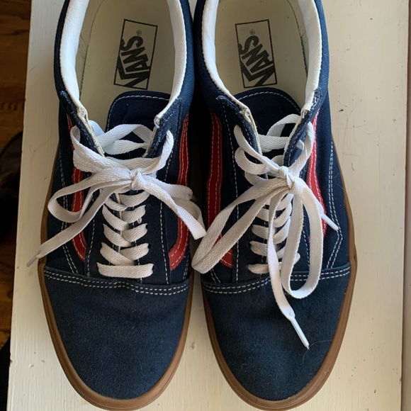 Like new Old Skool Vans! - Picture 2 of 6